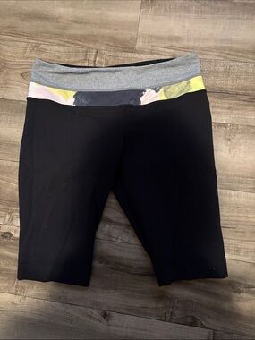 Lululemon Biker Short
